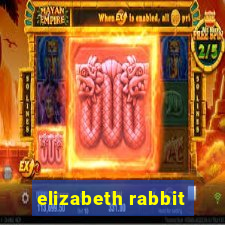 elizabeth rabbit